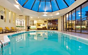 Radisson Hotel Reading